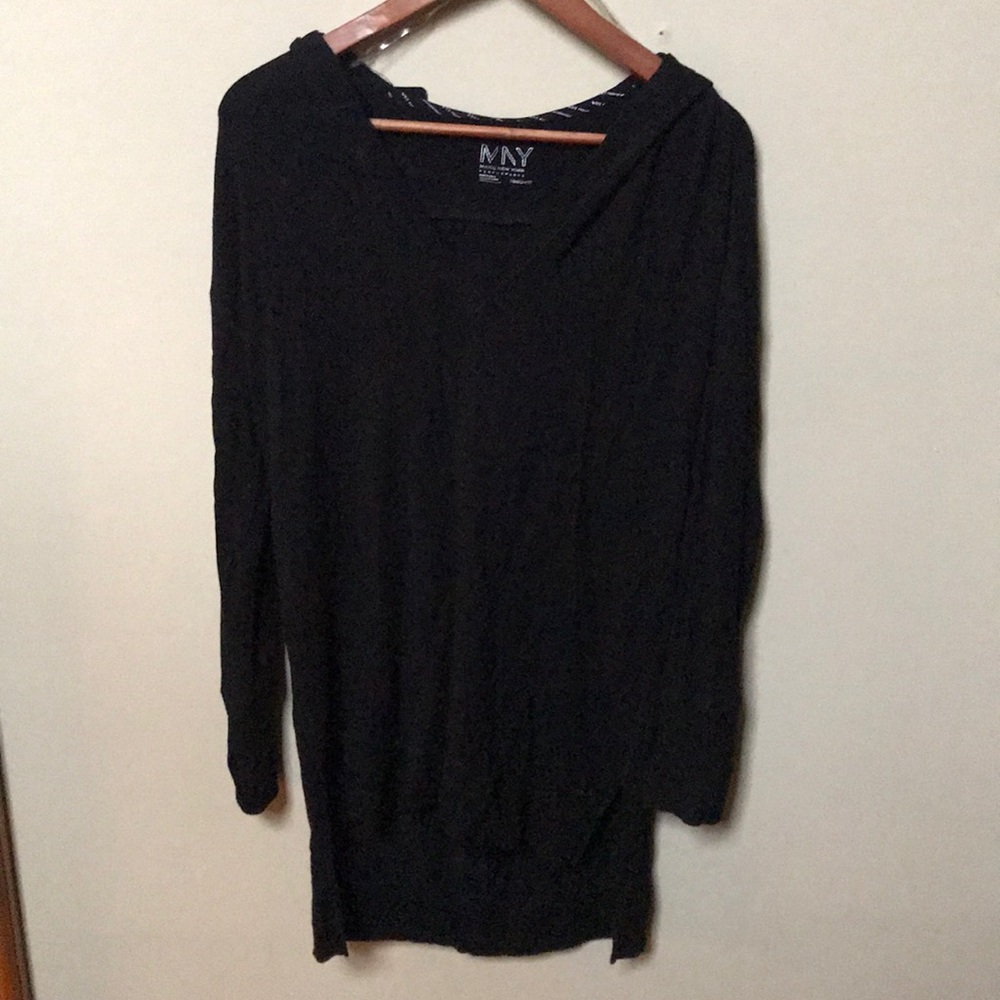 Marc Andrew Marc New York performance pullover